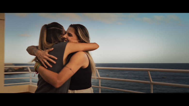 Las Guerreras de Tenerife still 7