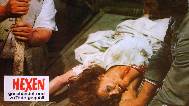 Mark of the Devil Part II still 3