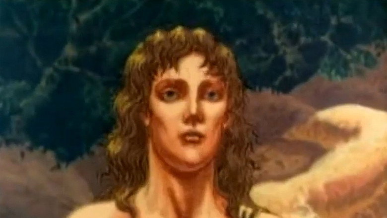 The Nymph Salmacis still 3