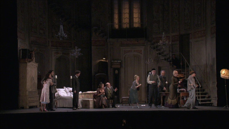 Giacomo Puccini: Gianni Schicchi still 5