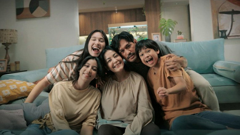 Yang Lain Boleh Hilang Asal Kau Jangan still 1