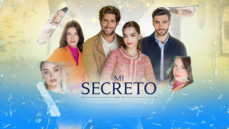 Mi Secreto still 3
