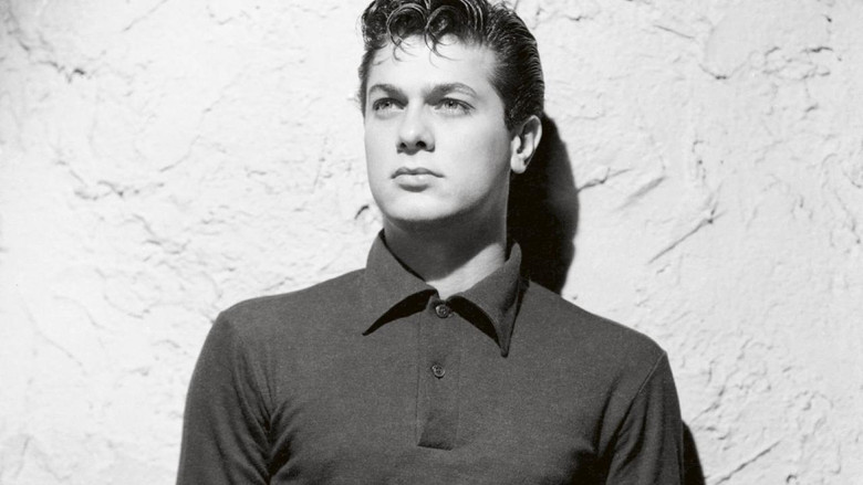 Tony Curtis: Driven to Stardom still 1