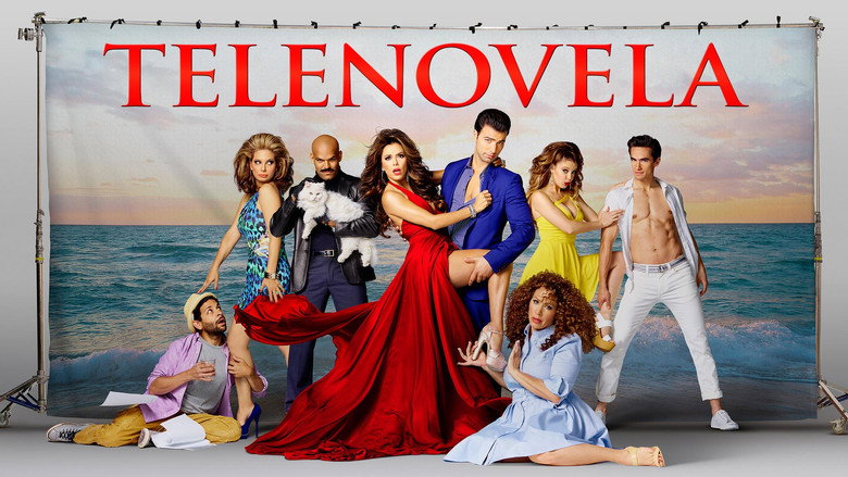 Telenovela still 3