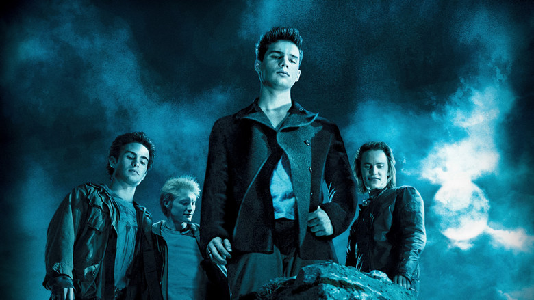 The Covenant still 1