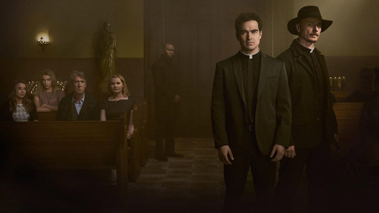 The Exorcist still 4