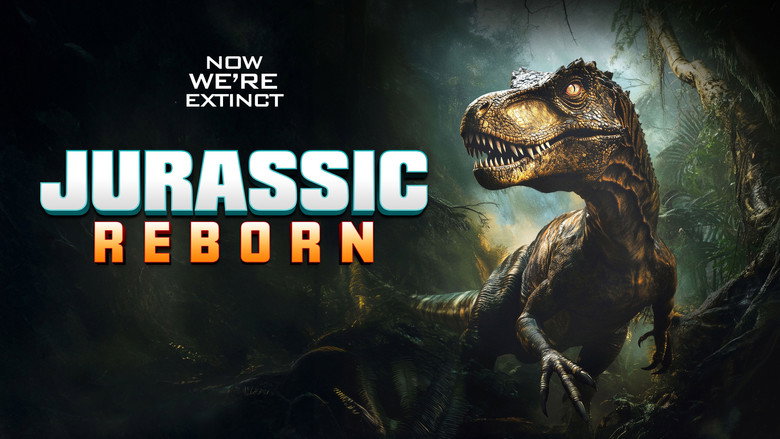 Jurassic Reborn still 6