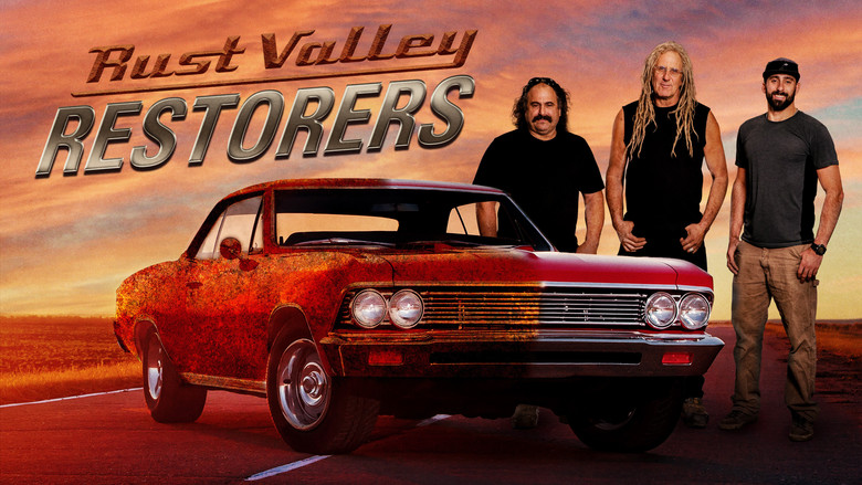 Rust Valley Restorers still 2