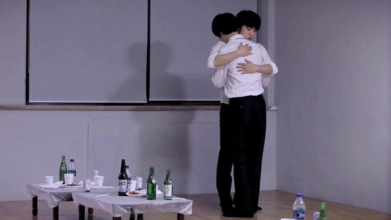 I'll Be With You still 3