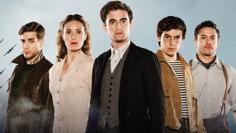 X Company still 2