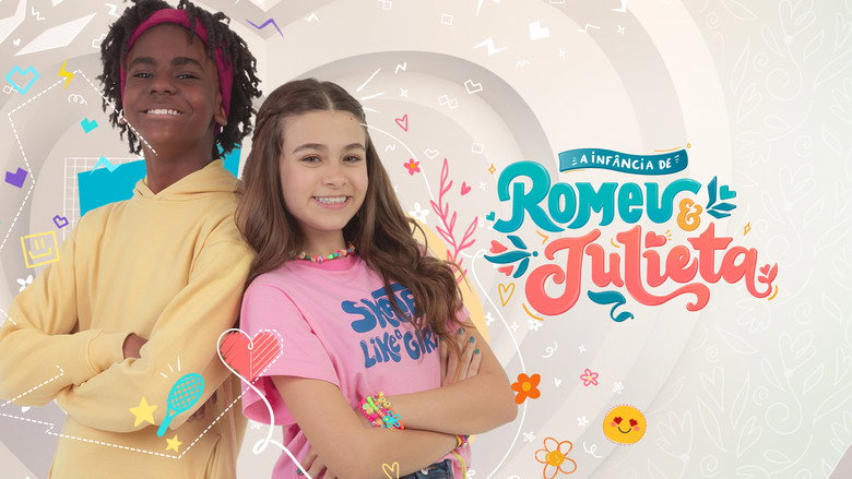 The Childhood of Romeo and Juliet still 6