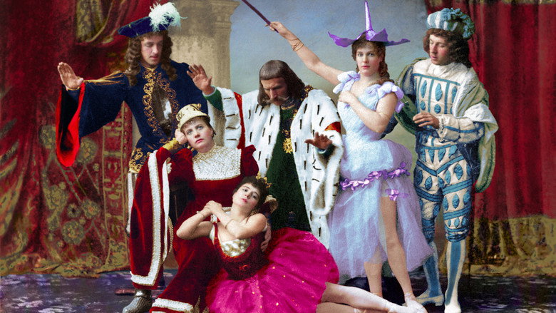 Marius Petipa, le maître français du ballet russe still 2