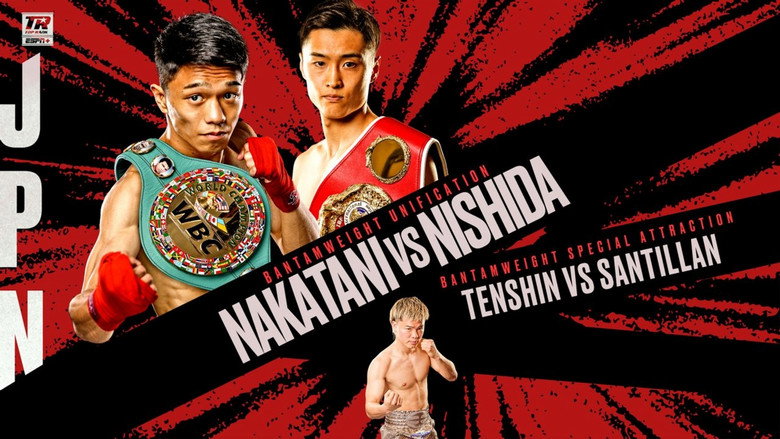 PRIME VIDEO BOXING 13 still 3