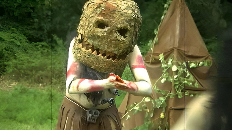 Isle of the Damned still 1