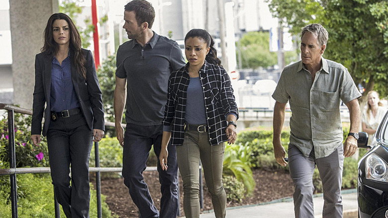 NCIS: New Orleans still 7