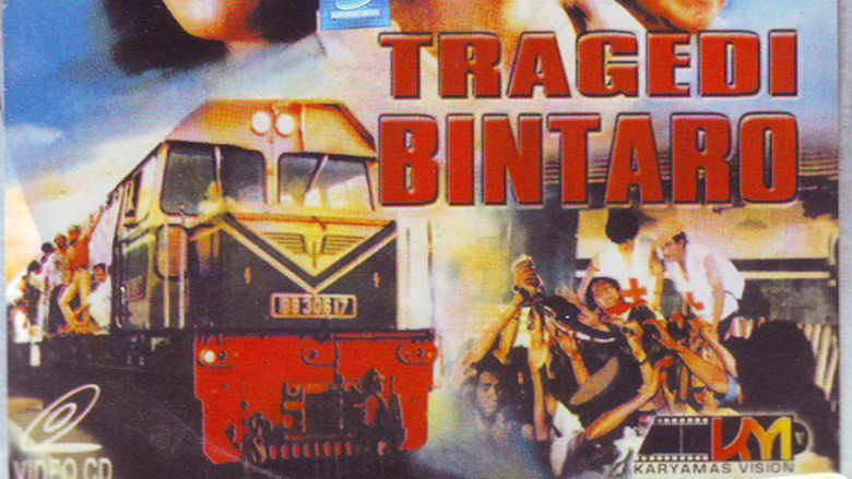 Tragedi Bintaro still 1