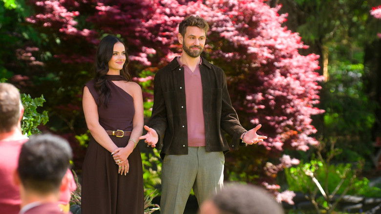 Age of Attraction still 4