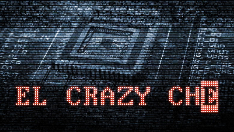 The Crazy Che still 1