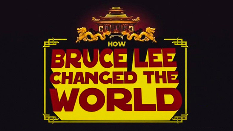 How Bruce Lee Changed the World still 2