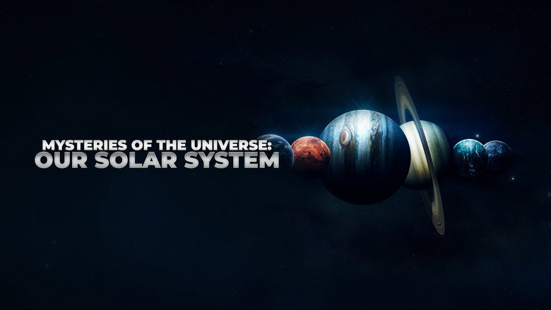 Mysteries of the Universe: Our Solar System still 2