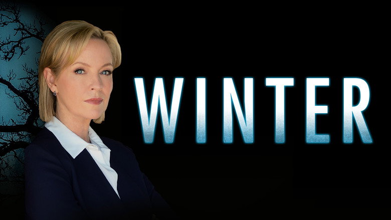 Winter still 4