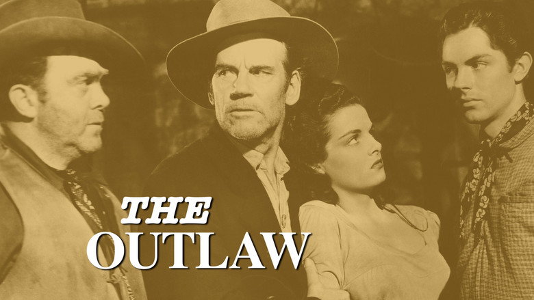 The Outlaw still 5