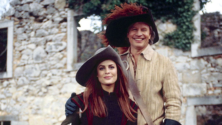 The Lady Musketeer still 8