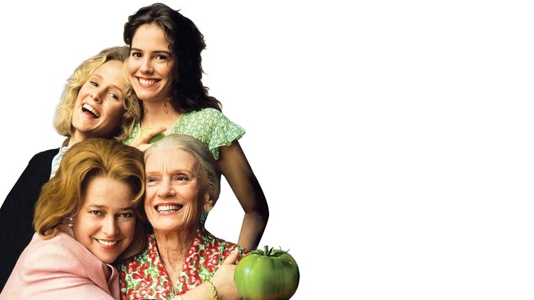Fried Green Tomatoes still 3