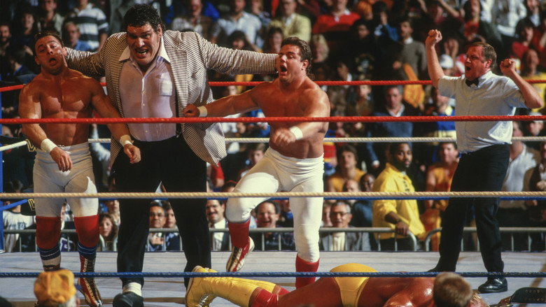 WWE Saturday Night's Main Event still 2