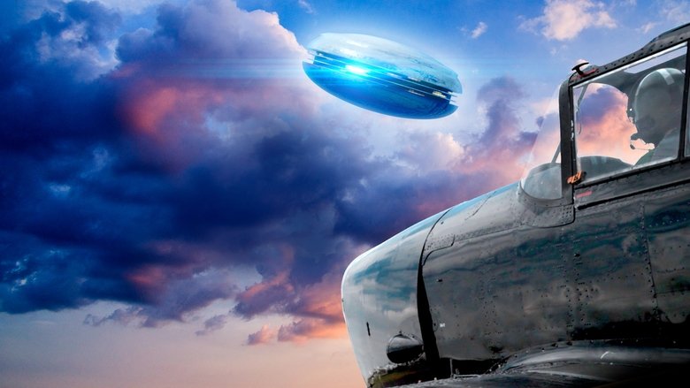 UFO Europe: The Untold Stories still 1