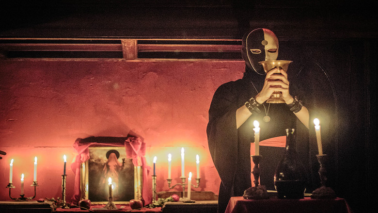 The Other Magick still 7