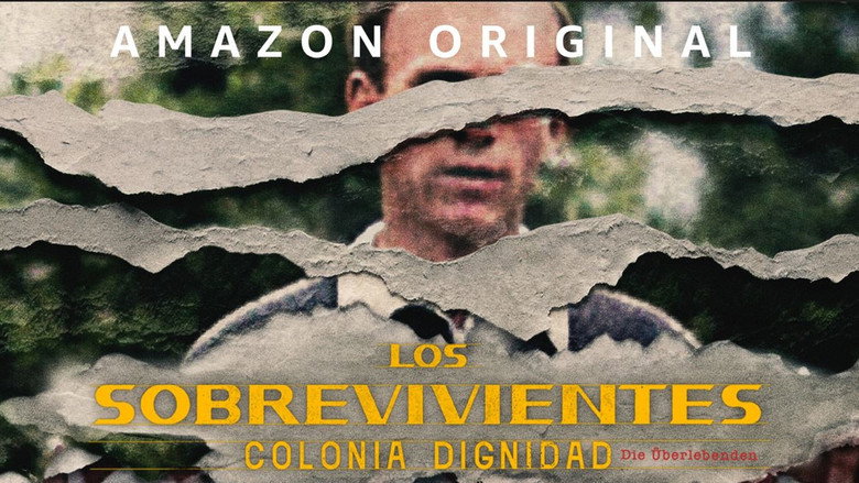 The Survivors: Colonia Dignidad still 3