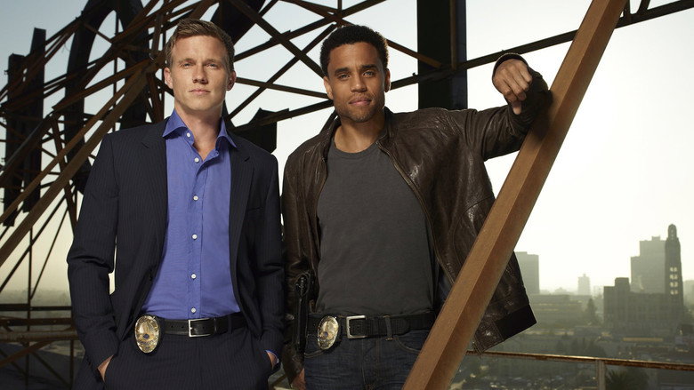 Common Law still 2