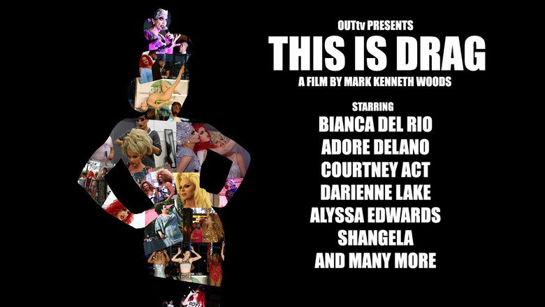 This Is Drag still 4