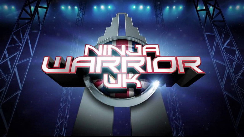 Ninja Warrior NL still 2