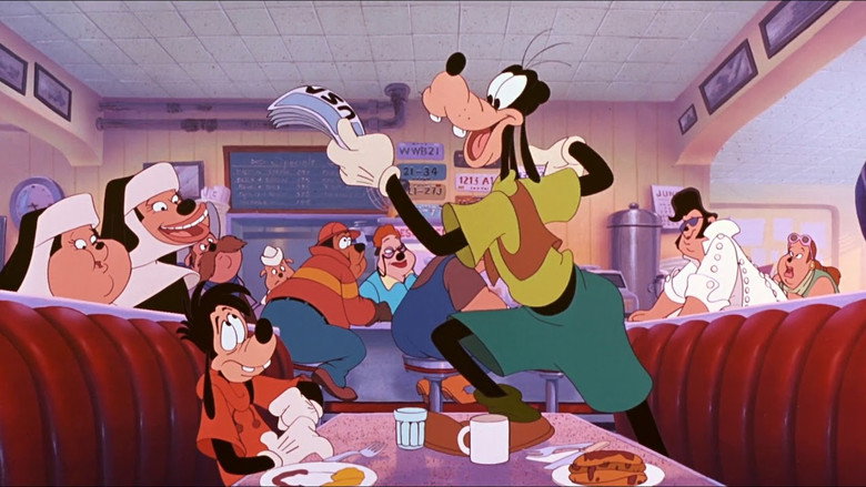 A Goofy Movie still 7
