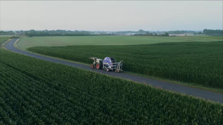 Monde agricole : la fracture de l’eau still 3