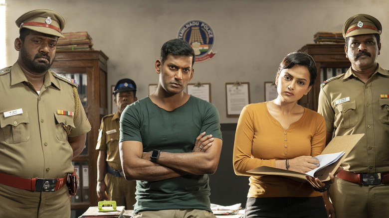 Chakra still 1