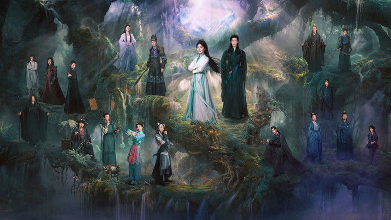 The Unclouded Soul still 5