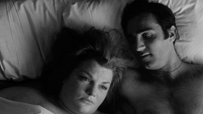 The Honeymoon Killers still 6