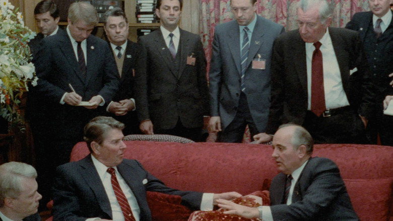 Turning Point: The Bomb and the Cold War still 5