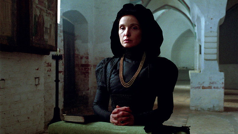 The Countess still 1