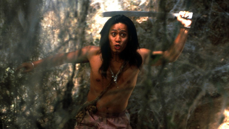 Arachnid still 8