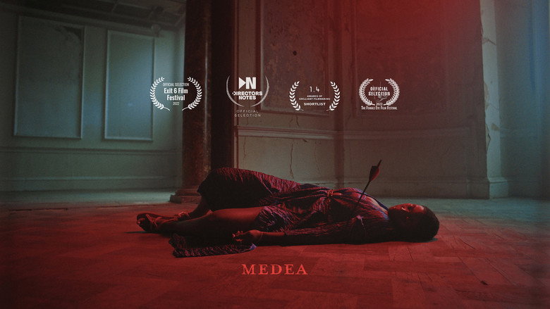 Medea still 1