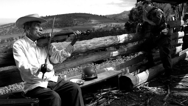 The Violin still 2