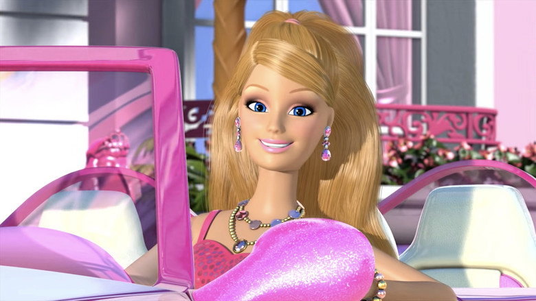 Barbie: Life in the Dreamhouse still 4