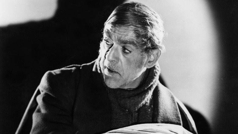 The Body Snatcher still 5