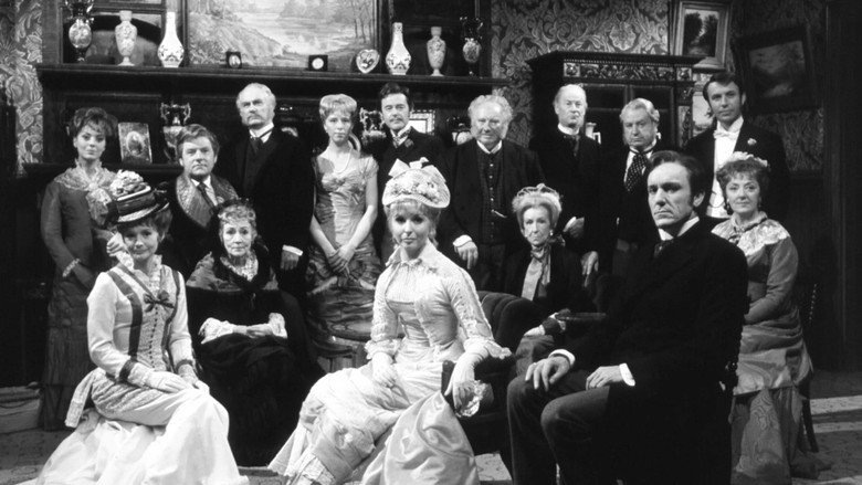 The Forsyte Saga still 1