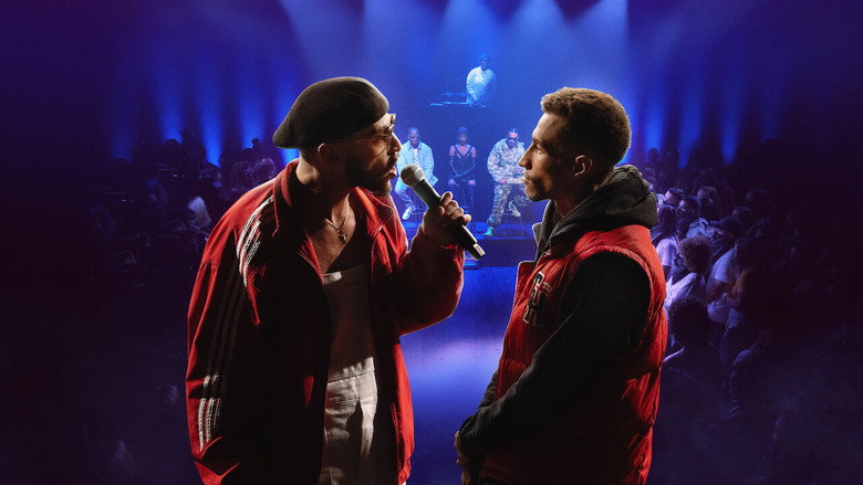 Rhythm + Flow France still 6
