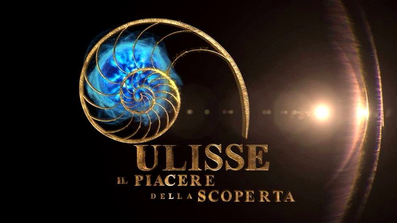 Ulisse - The Pleasure of Discovery still 8